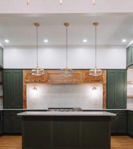 Pinebrook Design + Build, LLC Dallas Contractor